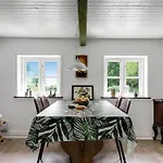 Aatos - 2km From The Sea By Interhome Σπίτι διακοπών Laeso