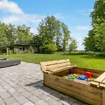 Aatos - 2km From The Sea By Interhome *