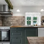 Aatos - 2km From The Sea By Interhome * Laeso