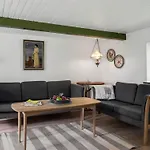 Aatos - 2km From The Sea By Interhome * Laeso