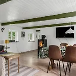 Aatos - 2km From The Sea By Interhome Σπίτι διακοπών *