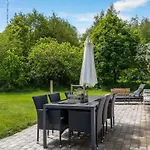 Aatos - 2km From The Sea By Interhome
