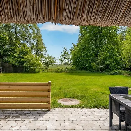 Aatos - 2km From The Sea By Interhome * Laeso
