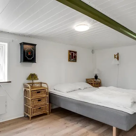 Aatos - 2km From The Sea By Interhome Holiday home