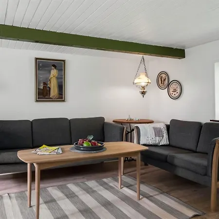 Aatos - 2km From The Sea By Interhome * Laeso