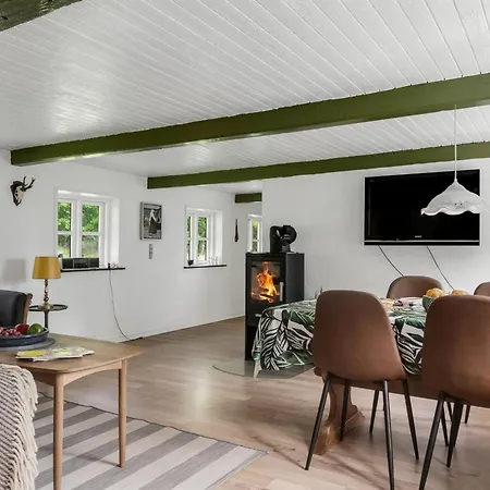 Aatos - 2km From The Sea By Interhome Holiday home *