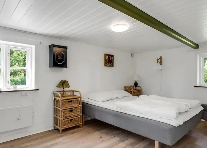 Aatos - 2km From The Sea By Interhome 別荘